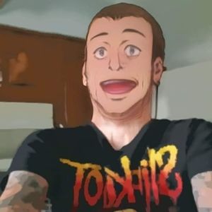 Meet your Posher, Sean